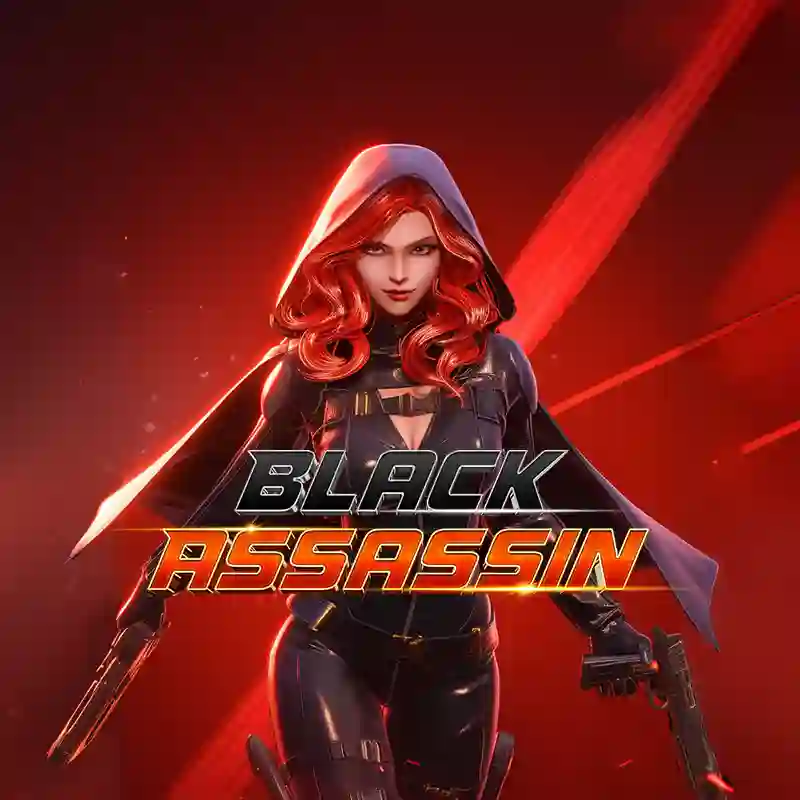 Juego de casino Black Assassin - Como Ganar