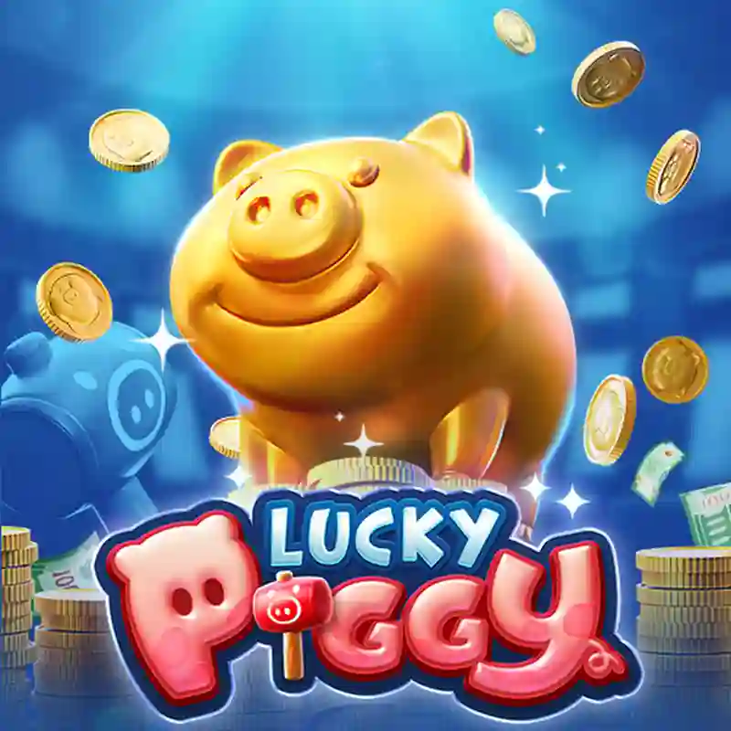 Jugar PGS Lucky Piggy en Como Ganar Casino México