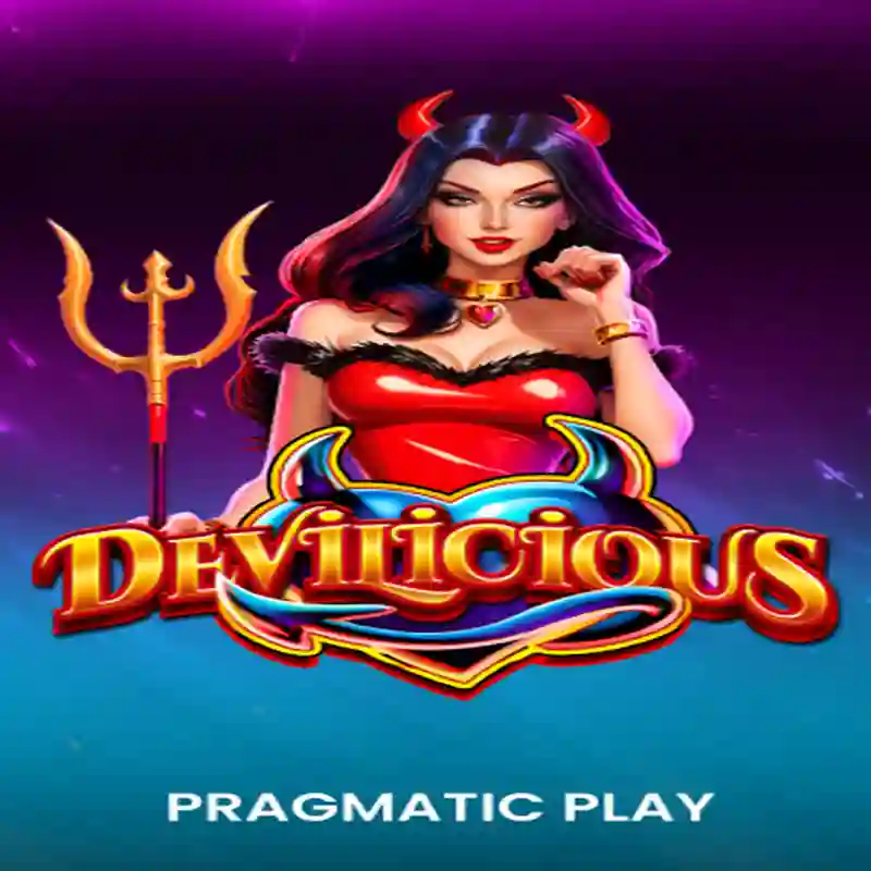 Juego de casino PP Devilicious en Como Ganar