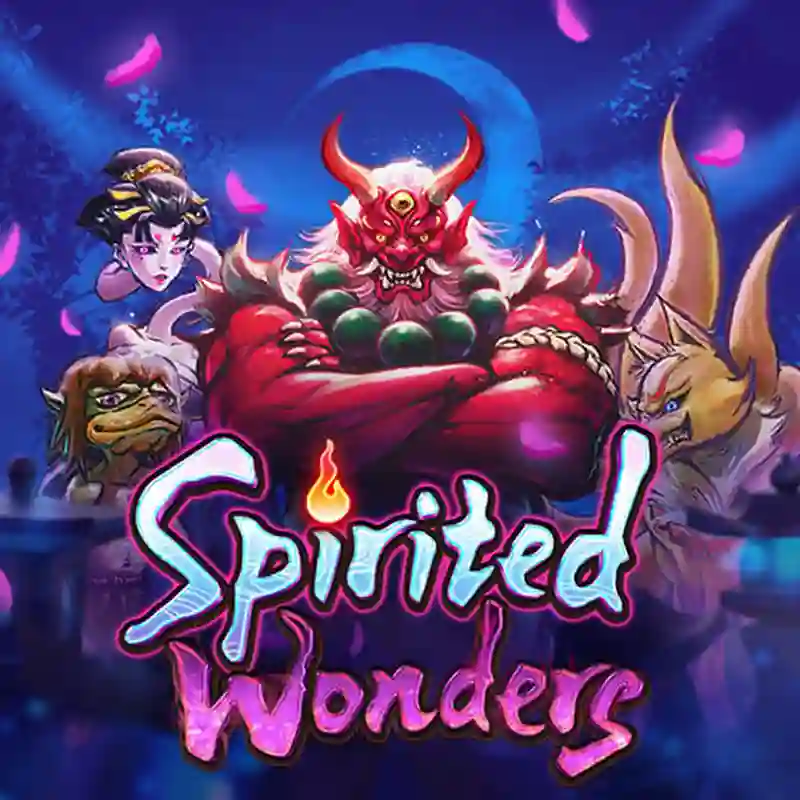Spirited Wonders Casino